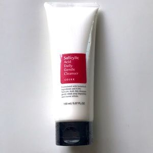 Salicylic Acid Daily Gentle Cleanser COSRX